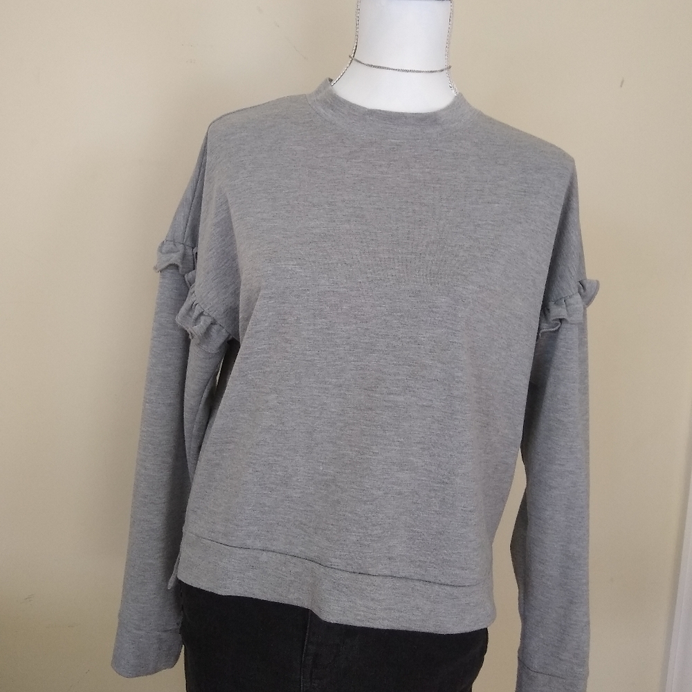 Trendyland Top